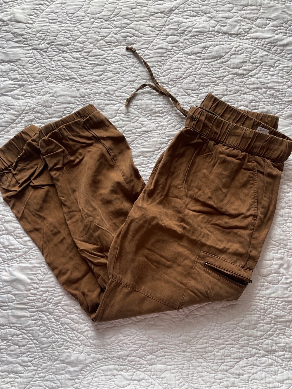 Banana Republic cargo pants